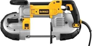 Dewalt Portable Band Saw