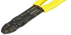 Steel Combination Plier