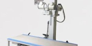 Analog X Ray Machine