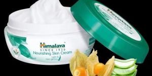 Himalaya Nourishing Body Lotion