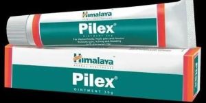 Himalaya Pilex Forte Oinments