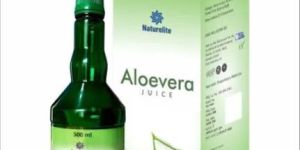 Naturelite Aloe Vera Juice
