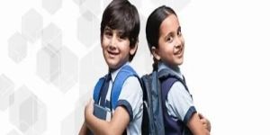 Polyester School Uniform