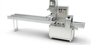 Rusk Packing Machine
