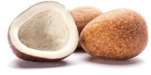 Coconut Copra