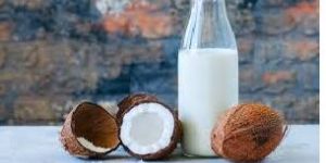 Coconut Milk