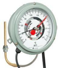 1006DH Dial Type Thermometer