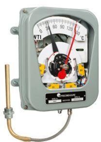 1007 Dial Type Thermometer