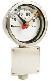 1069 Bimetal Type Thermometer