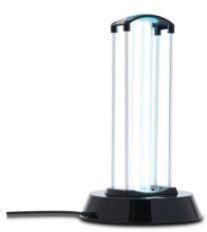 UV Sterilizer Table Lamp