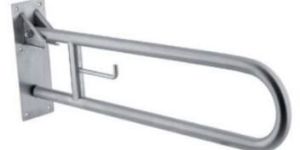 Vertical Swing Grab Bar