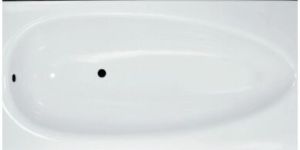 Vignette Prime Built in Bathtub