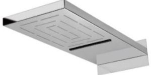 Water Fall Overhead Shower