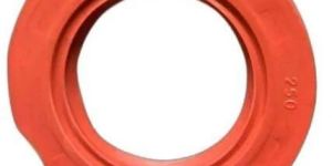 Silicone Oil Seal