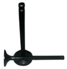 Two Wheeler Engine Valve