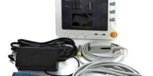 Portable Patient Monitor