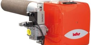 Baltur Industrial Burners