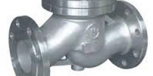 Check (Non Return) Valve Lift-Up Type Valve
