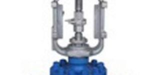 Control Valve 2 & 3 Way