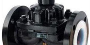 Diaphragm Valve