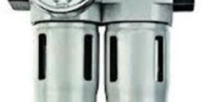 Filter Regulator Lubricator