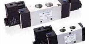 Single Solenoid Valve