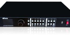 LED Video Processor