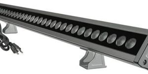 LED Wall Washer Lights