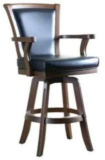 Revolving Bar Chair