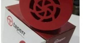 Taperr Motor Siren