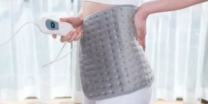 Electric Heating Pad