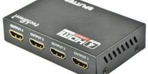 HDMI Splitter Box