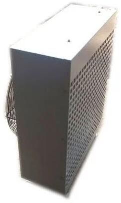Air Blast Oil Cooler