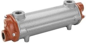 Hydraulic Oil Cooler