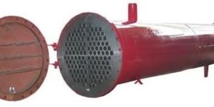 Tube Condenser