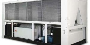 Water Chillers