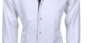 Mens Cotton Shirt