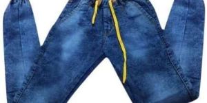 Mens Joggers Jeans