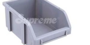 Supreme Plastic Bin