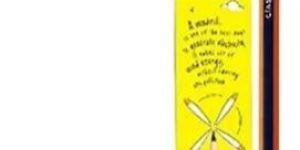 Classmate HD Jet Black Pencil