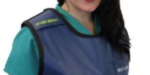 RD X Ray Protective Lead Apron