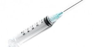 5ml Luer Lock Syringes with Needle