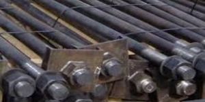 Foundation Bolts