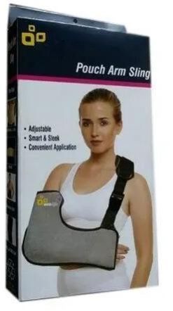 Pouch Arm Sling