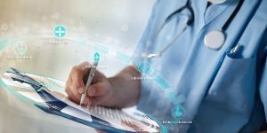 Medical Staff Consultant