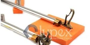 Brass Curtain Bracket