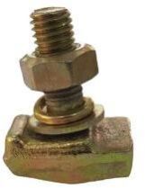 MS Forging Guide Clips