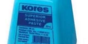 Kores Office Paste