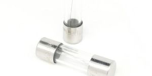 Glass Fuse