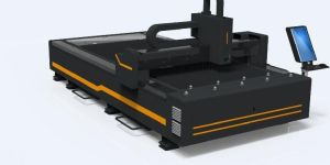 LF3015 Fiber Laser Cutting Machine